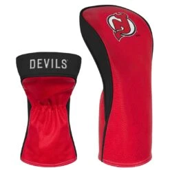 Team Effort NHL NextGen Driver Headcover -Golf Discount Store team effort nhl individual driver headcover new jersey devils itempicture