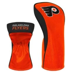 Team Effort NHL NextGen Driver Headcover -Golf Discount Store team effort nhl individual driver headcover philadelphia flyers itempicture