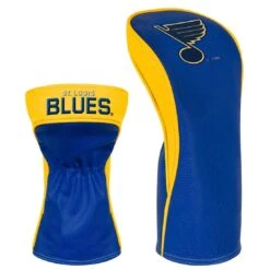 Team Effort NHL NextGen Driver Headcover -Golf Discount Store team effort nhl individual driver headcover st louis blues itempicture