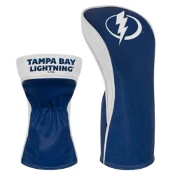 Team Effort NHL NextGen Driver Headcover -Golf Discount Store team effort nhl individual driver headcover tampa bay lightning itempicture