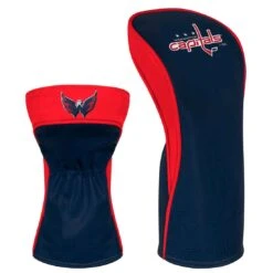 Team Effort NHL NextGen Driver Headcover -Golf Discount Store team effort nhl individual driver headcover washington capitals itempicture