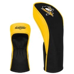 Team Effort NHL NextGen Fairway Headcover -Golf Discount Store team effort nhl individual fairway headcover pittsburgh penguins itempicture