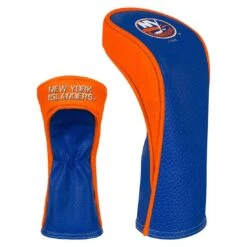 Team Effort NHL NextGen Hybrid Headcover -Golf Discount Store team effort nhl individual hybrid headcover new york islanders itempicture