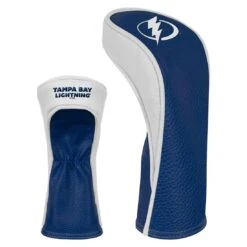Team Effort NHL NextGen Hybrid Headcover -Golf Discount Store team effort nhl individual hybrid headcover tampa bay lightning itempicture