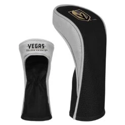 Team Effort NHL NextGen Hybrid Headcover -Golf Discount Store team effort nhl individual hybrid headcover vegas golden knights itempicture