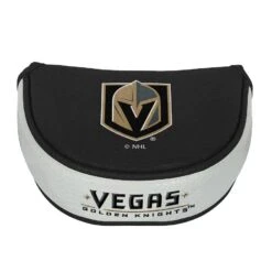 Team Effort NHL NextGen Mallet Putter Cover -Golf Discount Store team effort nhl mallet putter cover vegas golden knights itempicture