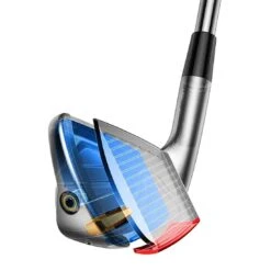 Cobra 2020 KING Forged TEC ONE Length Irons - Pre-Owned -Golf Discount Store technology cobra king forged tec irons 02