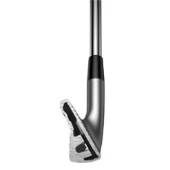 Cobra 2020 KING Forged TEC ONE Length Irons - Pre-Owned -Golf Discount Store technology cobra king forged tec irons 04