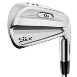 Titleist 2021 T100 Irons -Golf Discount Store titleist 2021 t100 irons hero alt itempicture