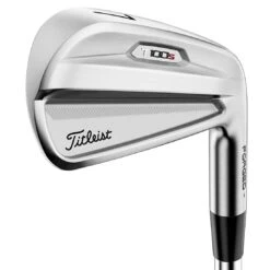 Titleist 2021 T100S Irons -Golf Discount Store titleist 2021 t100 s irons hero alt itempicture