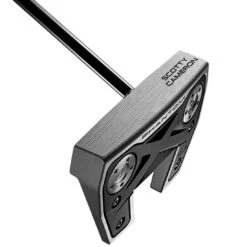 Titleist 2022 Scotty Cameron Phantom X 5s Putter 10 Titleist 2022 Scotty Cameron Phantom X 5s Putter -Golf Discount Store titleist 2022 scotty cameron phantom x 5 5 center putter dark hero itempicture