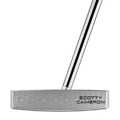 Titleist 2022 Scotty Cameron Phantom X 5s Putter 11 Titleist 2022 Scotty Cameron Phantom X 5s Putter -Golf Discount Store titleist 2022 scotty cameron phantom x 5 5 center putter face itempicture