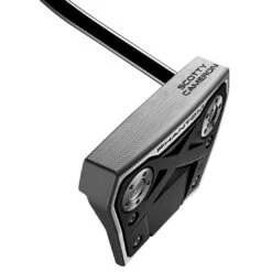 Titleist 2022 Scotty Cameron Phantom X 9 Putter 10 Titleist 2022 Scotty Cameron Phantom X 9 Putter -Golf Discount Store titleist 2022 scotty cameron phantom x 9 putter dark hero itempicture