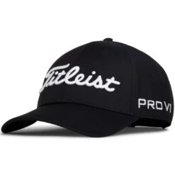 Titleist Tour Performance Hat -Golf Discount Store titleist 2022 tour performance hat black white itempicture