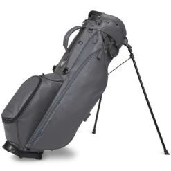 Titleist LinksLegend Members Golf Bag -Golf Discount Store titleist 2023 linkslegend members golf bag charcoal itempicture