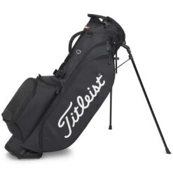 Titleist Players 4 Stand Bag -Golf Discount Store titleist 2023 players 4 stand bag black itempicture