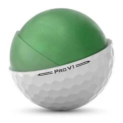 Titleist Pro V1 High Number Golf Balls -Golf Discount Store titleist 2023 pro v1 golf balls cutout itempicture