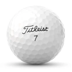 Titleist Pro V1 High Number Golf Balls -Golf Discount Store titleist 2023 pro v1 golf balls high numbers front stamp itempicture