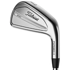 Titleist T200 Irons 8 Titleist T200 Irons -Golf Discount Store titleist 2023 t200 irons back itempicture 1