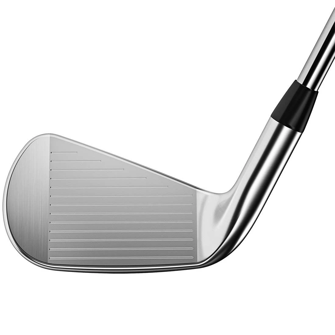 Titleist T200 Irons 4 Titleist T200 Irons - Image 4