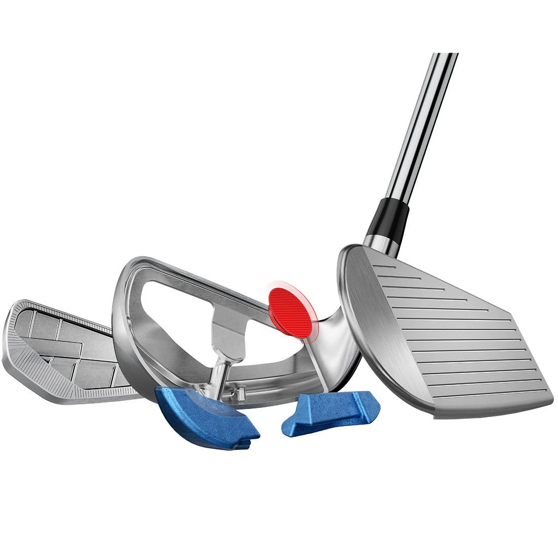 Titleist T200 Irons 6 Titleist T200 Irons - Image 6