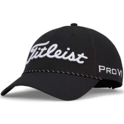 Titleist Tour Breezer Hat