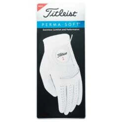Titleist Perma-Soft Golf Glove 7 Titleist Perma-Soft Golf Glove -Golf Discount Store titleist perma soft golf glove 01
