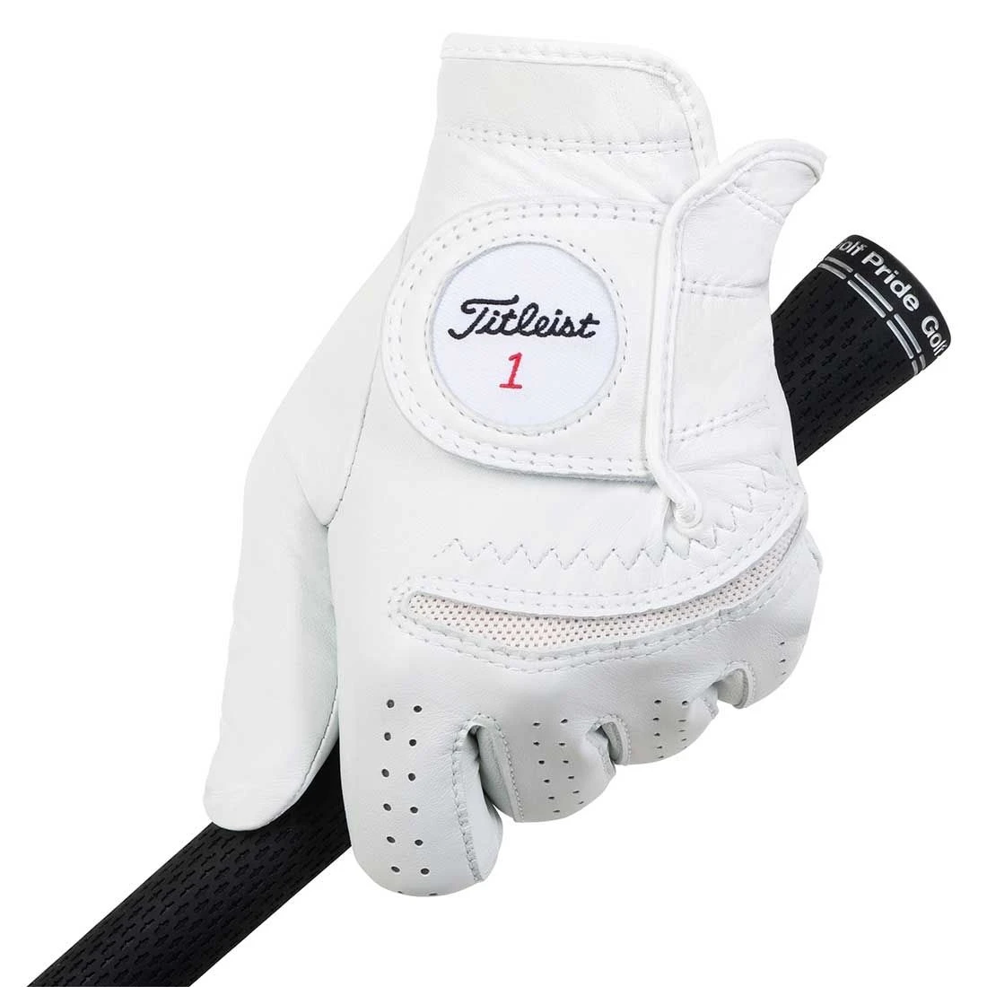 Titleist Perma-Soft Golf Glove 4 Titleist Perma-Soft Golf Glove - Image 4