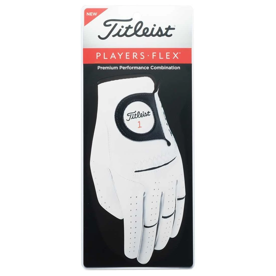 Titleist Women's Players Flex Golf Glove 3 Titleist Women's Players Flex Golf Glove - Image 3