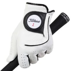 Titleist Women's Players Flex Golf Glove 7 Titleist Women's Players Flex Golf Glove -Golf Discount Store titleist players flex golf glove 03 1