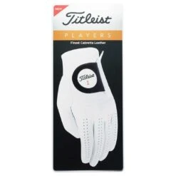 Titleist Players Golf Glove 6 Titleist Players Golf Glove -Golf Discount Store titleist players golf glove 01