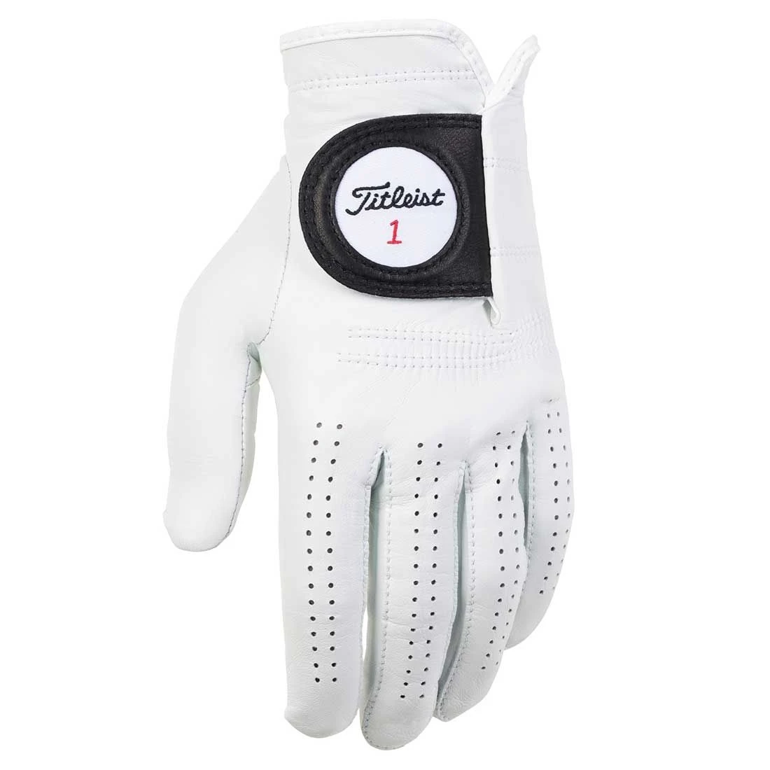 Titleist Players Golf Glove 1 Titleist Players Golf Glove