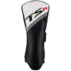Titleist TSR2 Driver -Golf Discount Store titleist tsr driver headcover itempicture 1