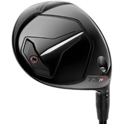 Titleist Women's TSR1 Fairway Wood -Golf Discount Store titleist tsr1 fairway wood sole itempicture