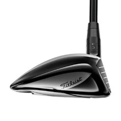 Titleist Women's TSR1 Fairway Wood -Golf Discount Store titleist tsr1 fairway wood toe itempicture