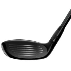 Titleist TSR1 Hybrid 7 Titleist TSR1 Hybrid -Golf Discount Store titleist tsr1 hybrid face itempicture 1