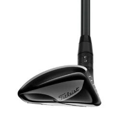 Titleist Women's TSR1 Hybrid - Pre-Owned 9 Titleist Women's TSR1 Hybrid - Pre-Owned -Golf Discount Store titleist tsr1 hybrid toe itempicture