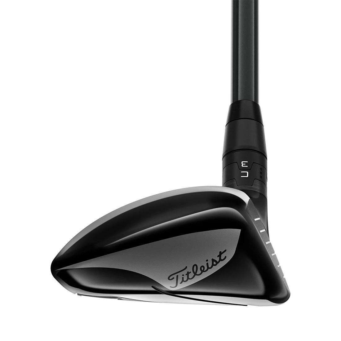 Titleist Women's TSR1 Hybrid - Pre-Owned 5 Titleist Women's TSR1 Hybrid - Pre-Owned - Image 5
