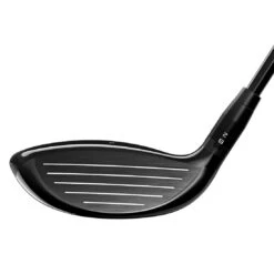 Titleist TSR2 Fairway Wood -Golf Discount Store titleist tsr2 fairway wood face itempicture