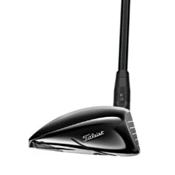 Titleist TSR2 Fairway Wood -Golf Discount Store titleist tsr2 fairway wood toe itempicture