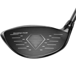 Tour Edge Exotics C722 Driver -Golf Discount Store tour edge exotics c722 driver face itempicture