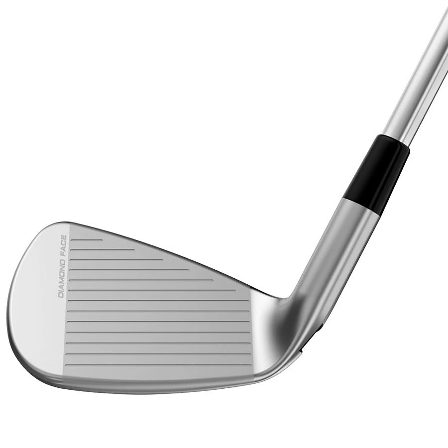 Tour Edge Exotics C723 Single Iron 3 Tour Edge Exotics C723 Single Iron - Image 3