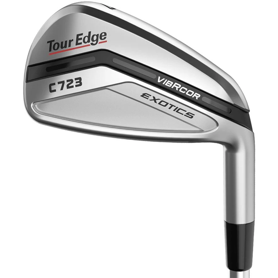 Tour Edge Exotics C723 Single Iron 1 Tour Edge Exotics C723 Single Iron