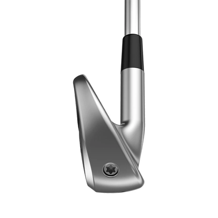 Tour Edge Exotics C723 Single Iron 4 Tour Edge Exotics C723 Single Iron - Image 4