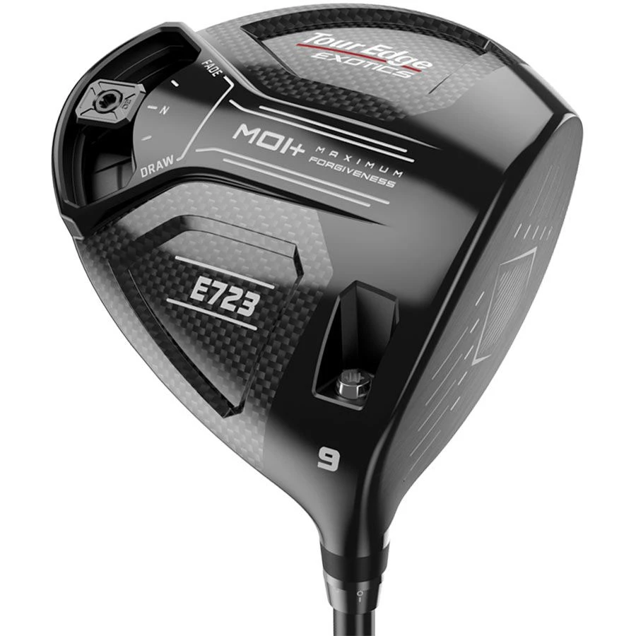 Tour Edge Women's Exotics E723 Driver 1 Tour Edge Women's Exotics E723 Driver