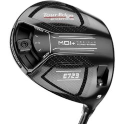 Tour Edge Women's Exotics E723 Driver 8 Tour Edge Women's Exotics E723 Driver -Golf Discount Store tour edge exotics e723 driver sole itempicture
