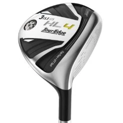 Tour Edge Women's HL4 To-Go Complete Set 9 Tour Edge Women's HL4 To-Go Complete Set -Golf Discount Store tour edge hl4 os fairway wood 01