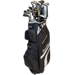 Golf Discount Store 19 Tour Edge HL4 To-Go Complete Set