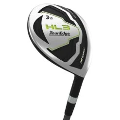 Tour Edge HL3 To-Go Complete Set 8 Tour Edge HL3 To-Go Complete Set -Golf Discount Store tour edge hot launch 3 fairway wood 01