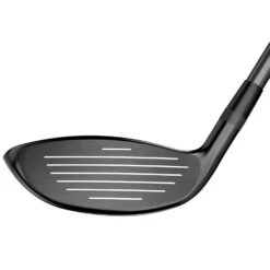 Tour Edge Women's Hot Launch C523 Fairway Wood -Golf Discount Store tour edge hot launch c523 fairway wood face itempicture